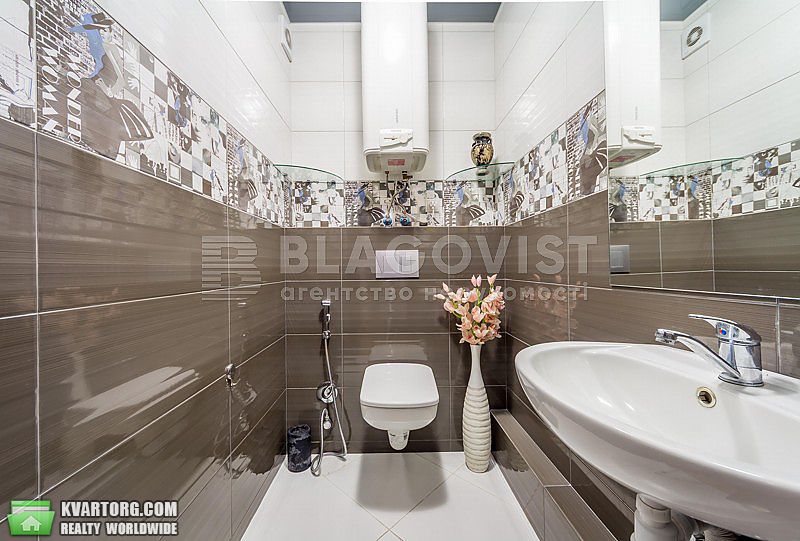 Sell 3-room apartment. Киев,  Здолбуновская — photo 9