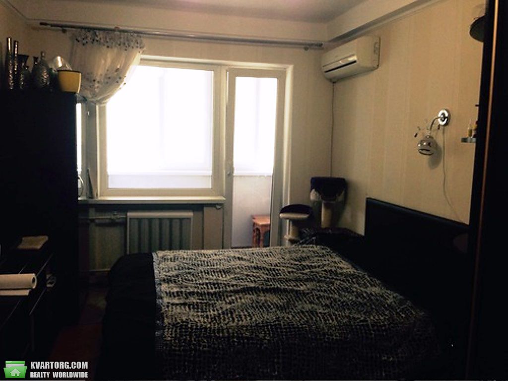 Sell 3-room apartment. Киев, бульв. Алексея Давыдова — photo 2