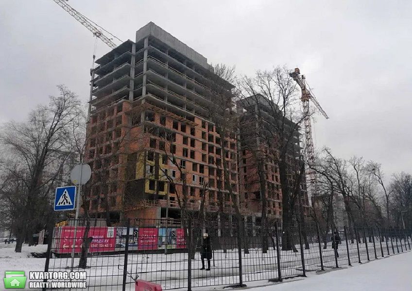 Sell 2-room apartment. Киев, Кольцевая дорога — photo 5
