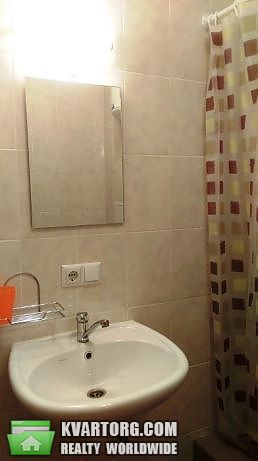 Rent out 1-room apartment. Киев,  Глушкова пр — photo 8