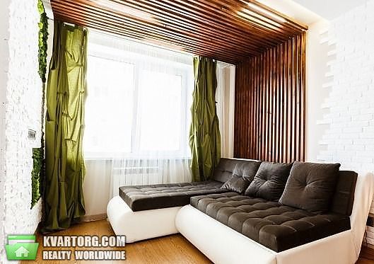 Rent out 2-room apartment. Киев,  Руданского — photo 8