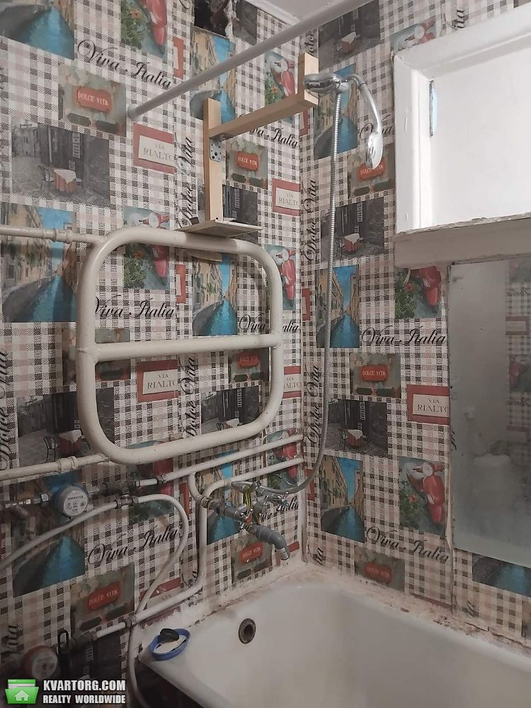 Rent out 1-room apartment. Киев,  Голосеевский пр — photo 8