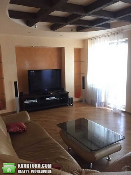 Rent out 3-room apartment. Киев,  Северная — photo 6