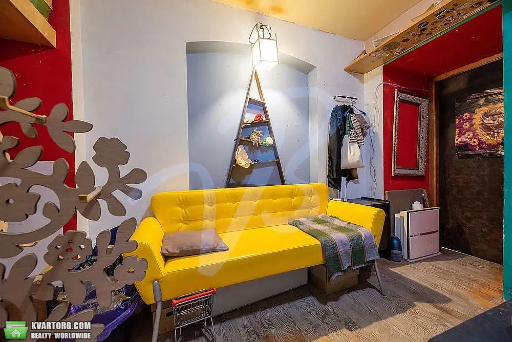 Sell office. Киев,  Тургеневская — photo 1
