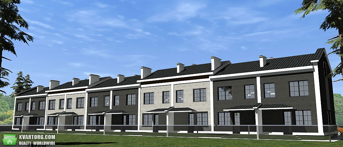 Sell Townhouse. Ирпень,  Озерная — photo 4