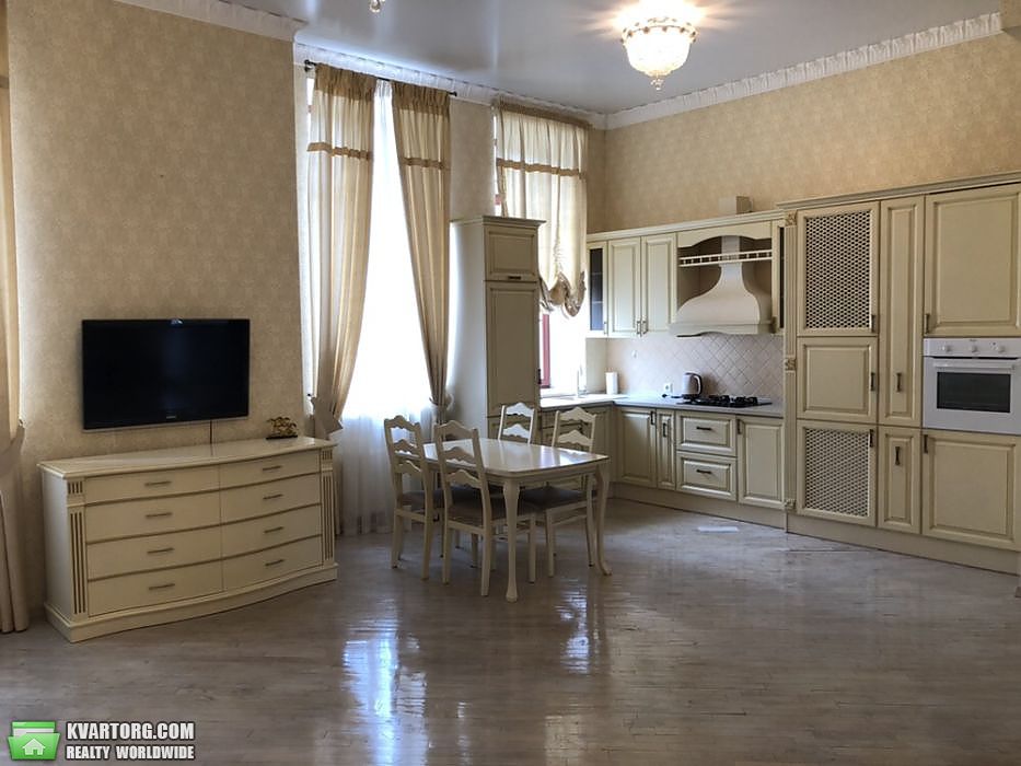 Sell 3-room apartment. Киев,  Воздвиженская — photo 1