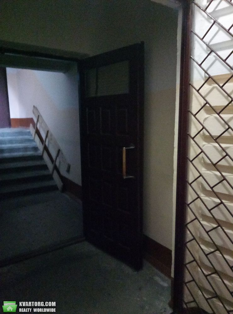 Sell 1-room apartment. Киев,  Машиностроителей — photo 8