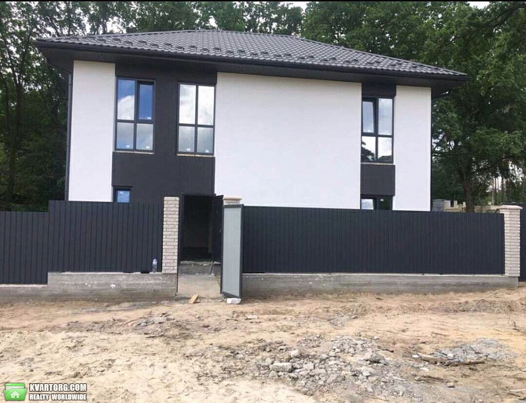 Sell house. Киевская обл., Франка Івана — photo 1
