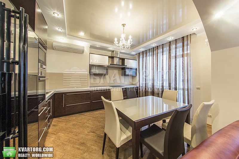 Rent out 2-room apartment. Киев,  Днепровская наб — photo 4