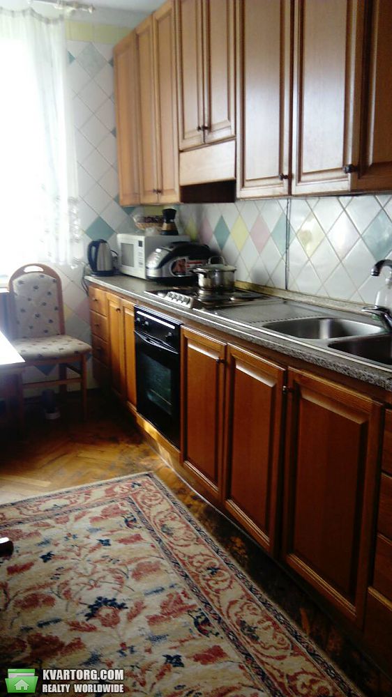 Sell 3-room apartment. Киев, Радужная ул. — photo 1