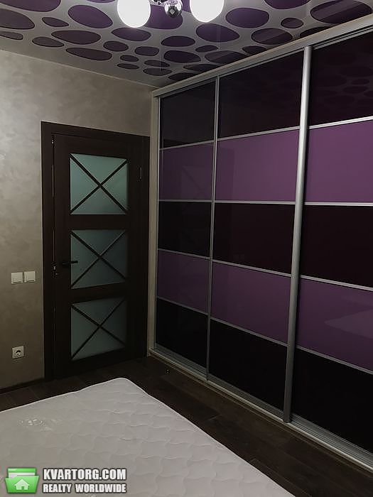 Rent out 3-room apartment. Киев,  Голосеевский пр — photo 5