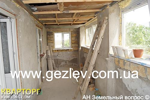 Sell house. АР Крым, ул. Каштановая — photo 7