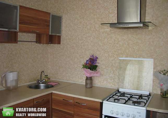 Rent out 1-room apartment. Киев,  Запорожца — photo 1
