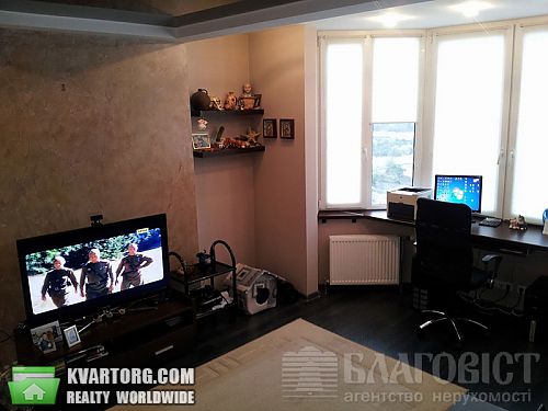 Sell 3-room apartment. Киев, Осенняя — photo 4