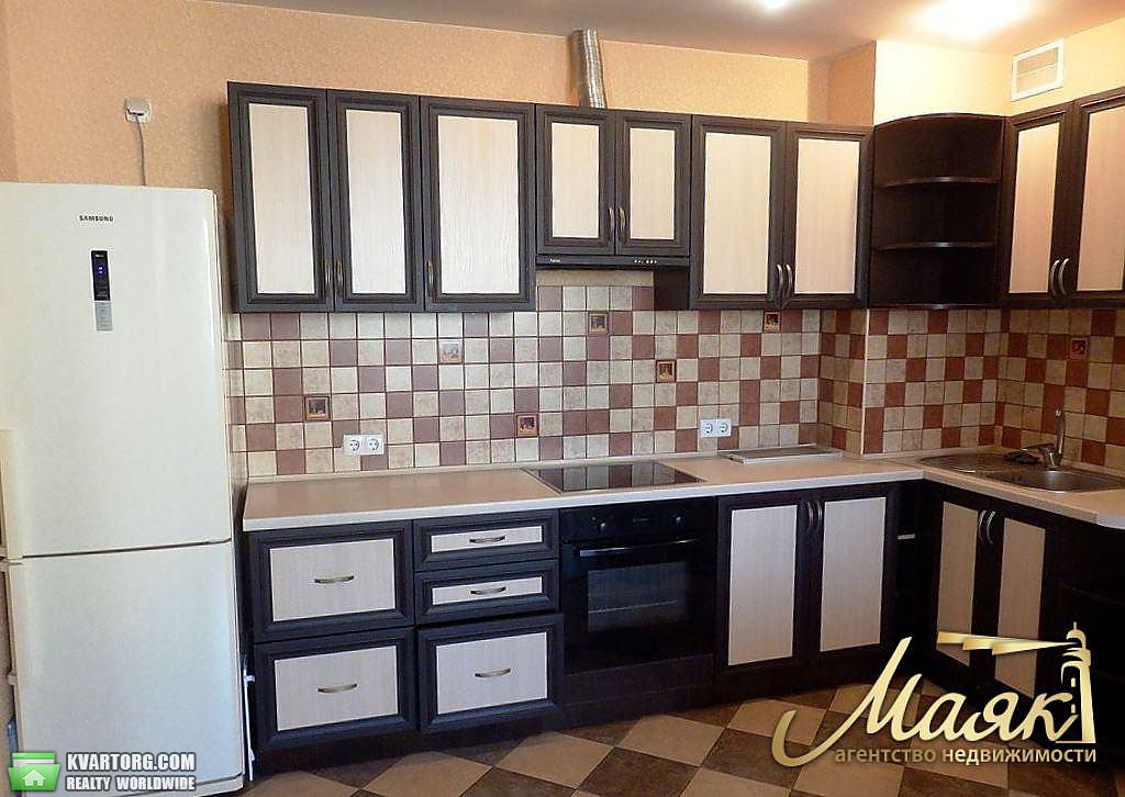 Sell 3-room apartment. Киев,  Днепровская наб — photo 1