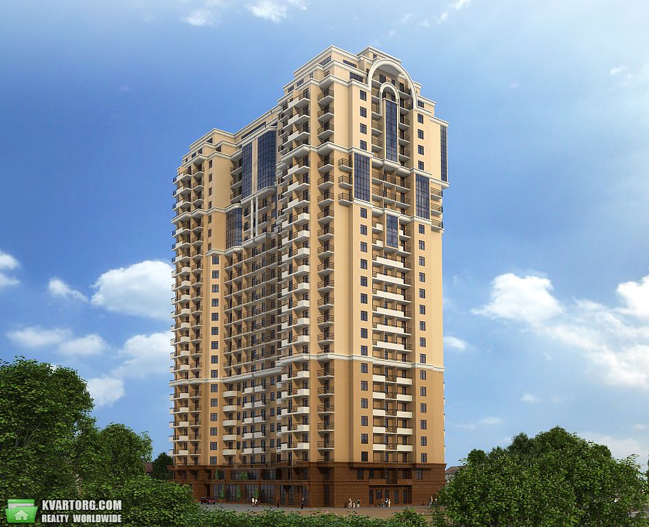 Sell 2-room apartment. Одесса, Педагогическая — photo 5