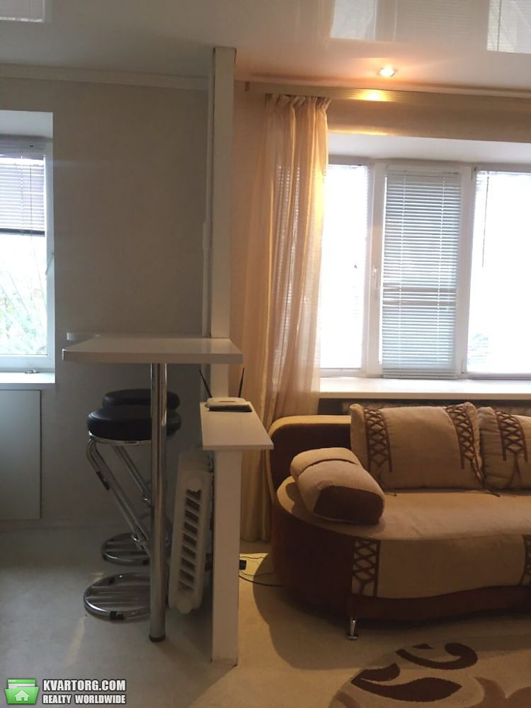 Sell 1-room apartment. Одесса, Педагогическая — photo 1