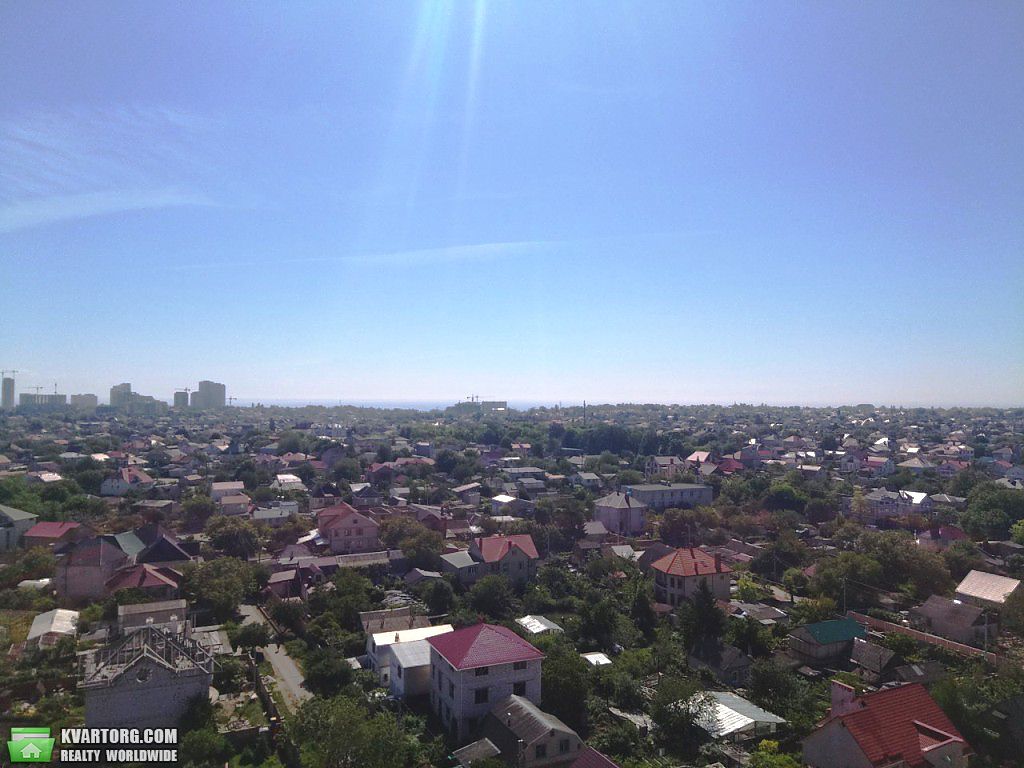 Sell 2-room apartment. Одесса, Жаботинского — photo 2