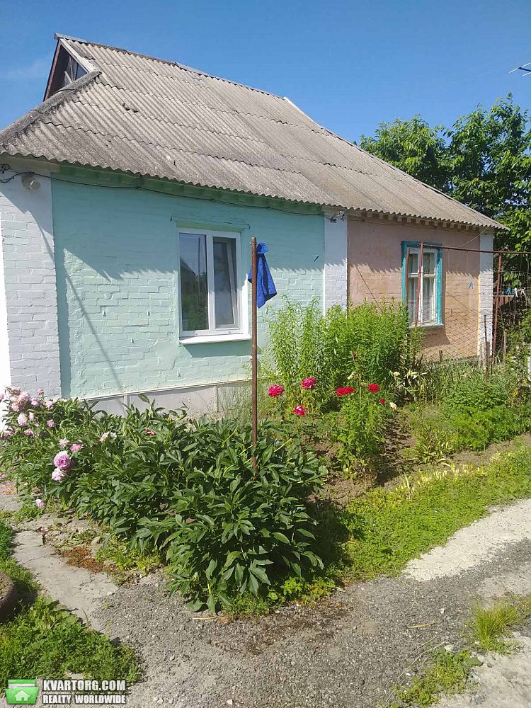 Sell house. Полтава, Кагамлыка — photo 4