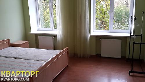 сдам 3-комнатную квартиру. Киев,   Антонова - фото 5