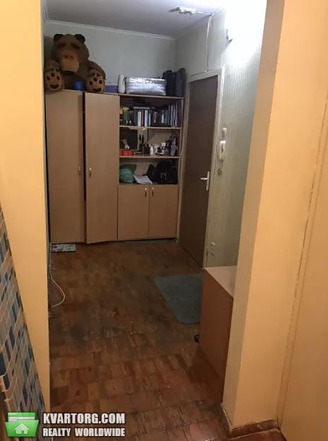 Sell 1-room apartment. Киев,  Харьковское шоссе — photo 9
