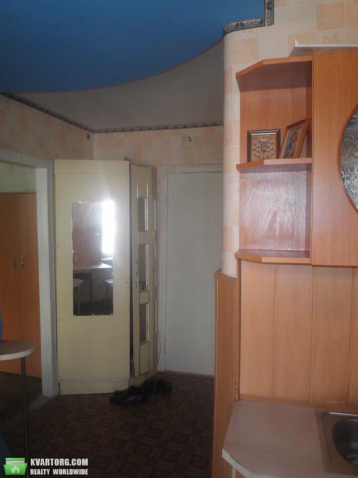 Sell 1-room apartment. Днепропетровск, Тополиная — photo 5