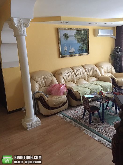 Sell 3-room apartment. Киев,  Краснозвездный пр — photo 1