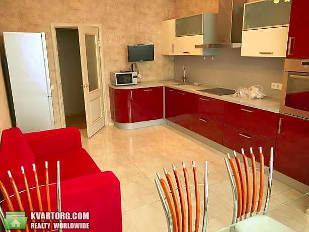 Rent out 2-room apartment. Киев,  Кудряшова — photo 1
