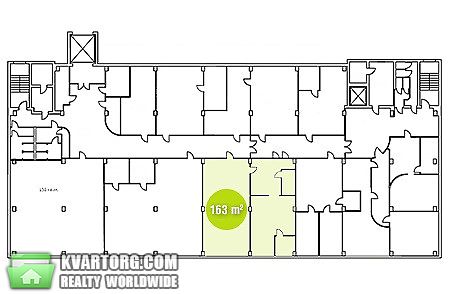 Rent out office. Киев, ул. Смольная — photo 2
