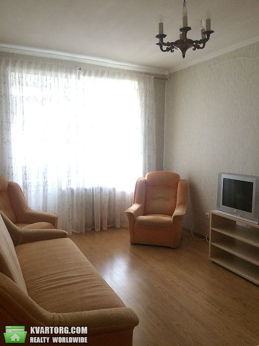 Sell 1-room apartment. Киев,  Алма-Атинская — photo 2