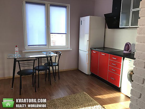 Rent out 1-room apartment. Киев, Софии Русовой — photo 3