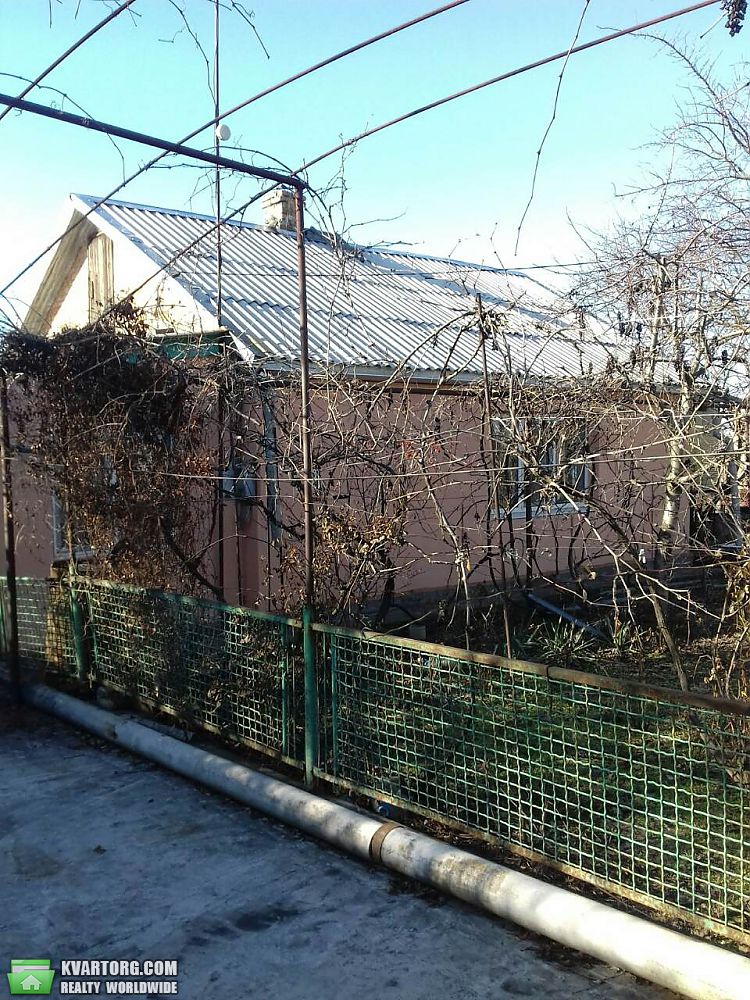 Sell house. Запорожье,  Первомайская — photo 5