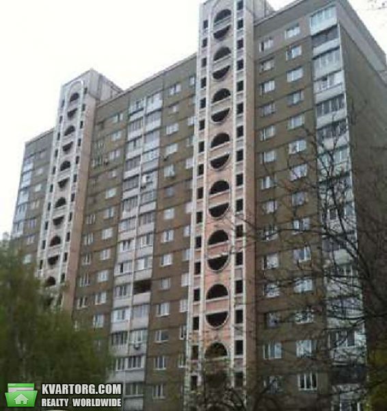 Sell 2-room apartment. Киев, Тростянецкая — photo 9
