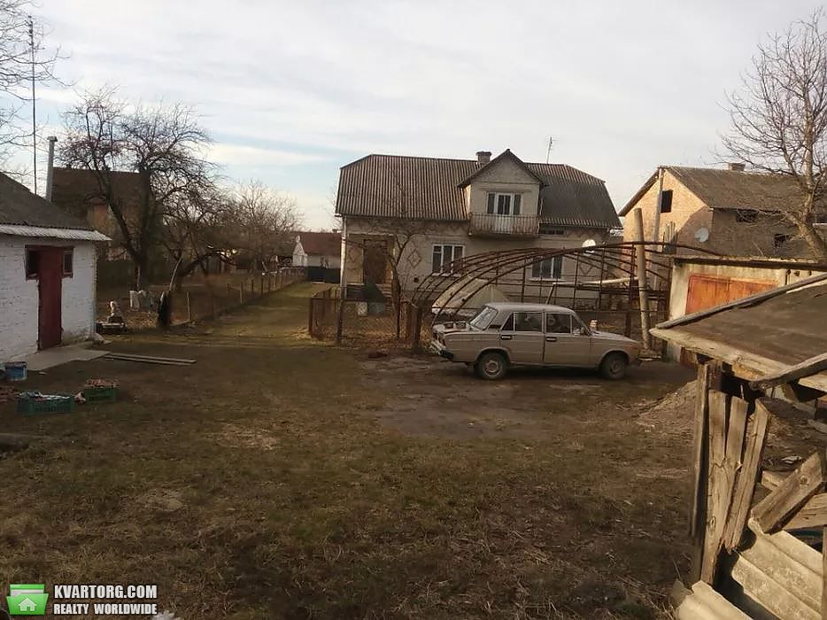 Sell house. Львов, Яворовская — photo 6