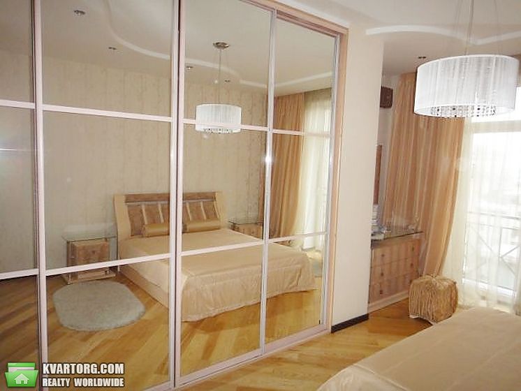 Rent out 3-room apartment. Киев, хорива — photo 9