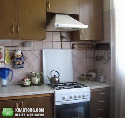 Sell 3-room apartment. Киев, Кловский спуск — photo 5