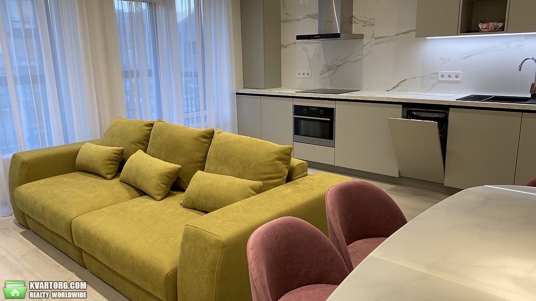 Sell 2-room apartment. Киев, Данченко Сергея — photo 3