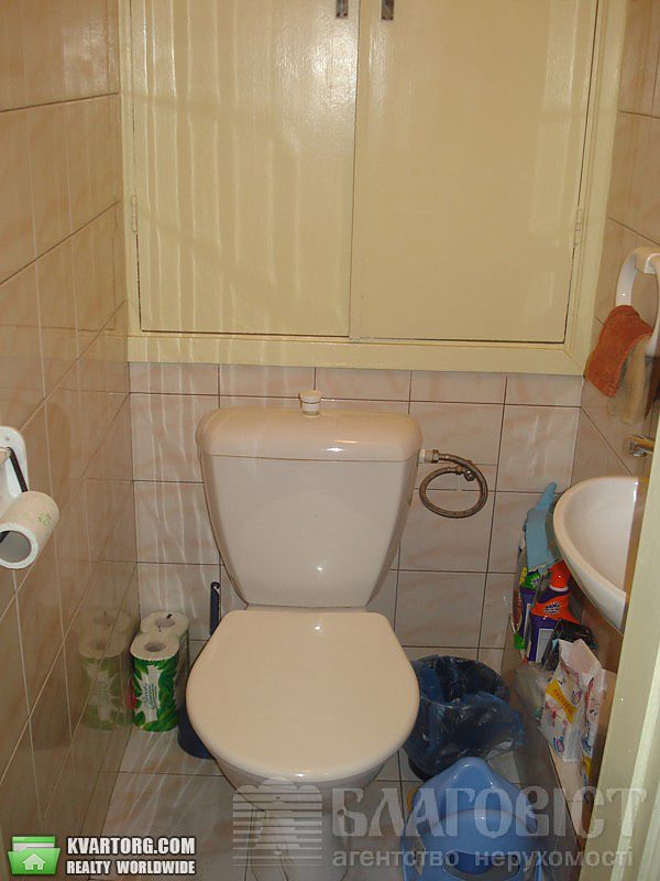 Sell 4-room apartment. Киев,  Окипной — photo 2