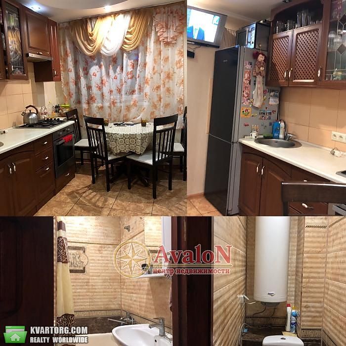 Sell 2-room apartment. Одесса, Академика Филатова — photo 5