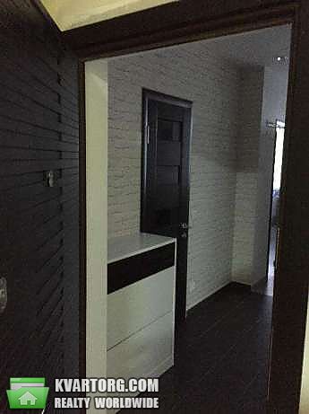 Sell 1-room apartment. Киев,  Феодосийская — photo 1