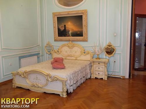 Rent out 4-room apartment. Одесса, Гоголя №9 — photo 1