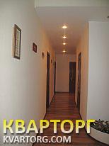 Rent out 4-room apartment. Киев,  Героев Сталинграда пр — photo 6