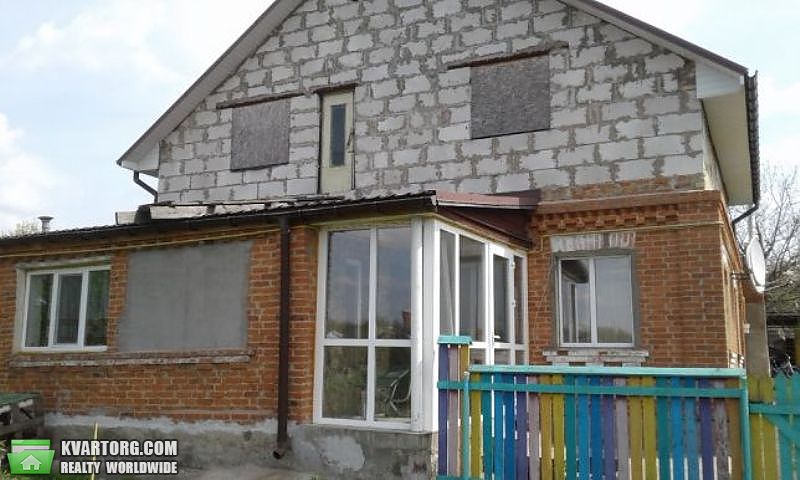 Sell house. Киевская обл., п. Макаров — photo 1