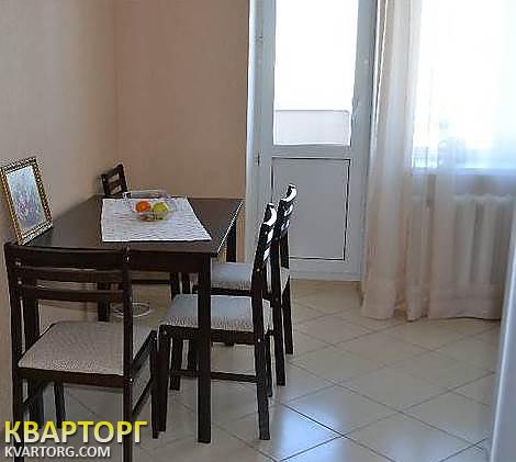 Rent out 1-room apartment. Киев, Драгоманова — photo 3