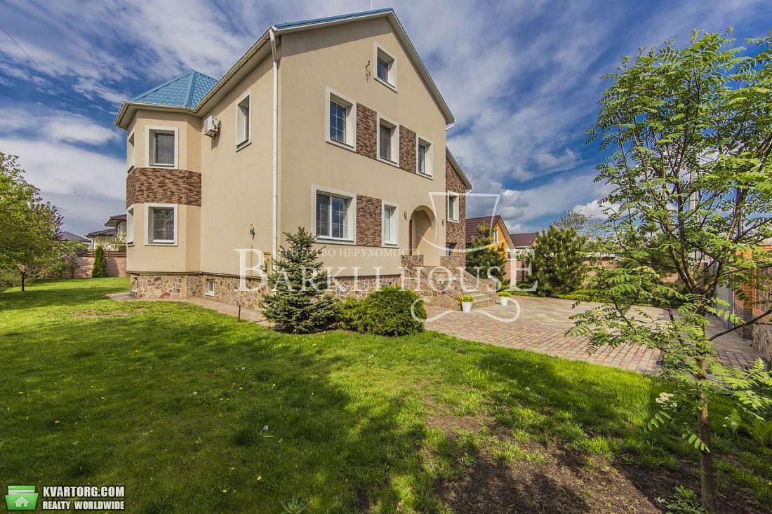 Rent out house. Киевская обл., Болрщаговка — photo 1