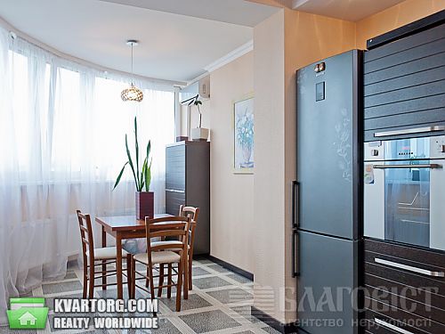 Sell 3-room apartment. Киев, Саперно-Слободская — photo 5