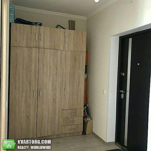 Rent out 1-room apartment. Киев,  Метрологическая — photo 3