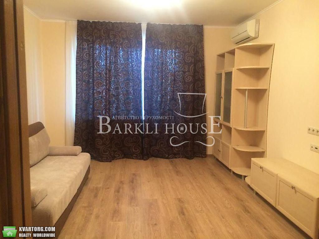 Rent out 3-room apartment. Киев,  Гончара — photo 7