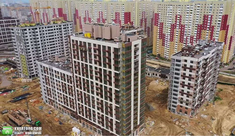 Sell 1-room apartment. Киев,  Правды пр — photo 1