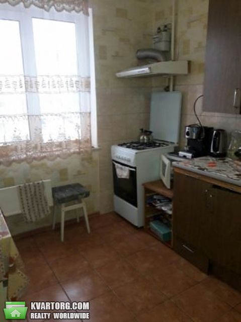 Sell 3-room apartment. Киев,  Милославская — photo 3